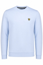 Crew Neck Fly Fleece